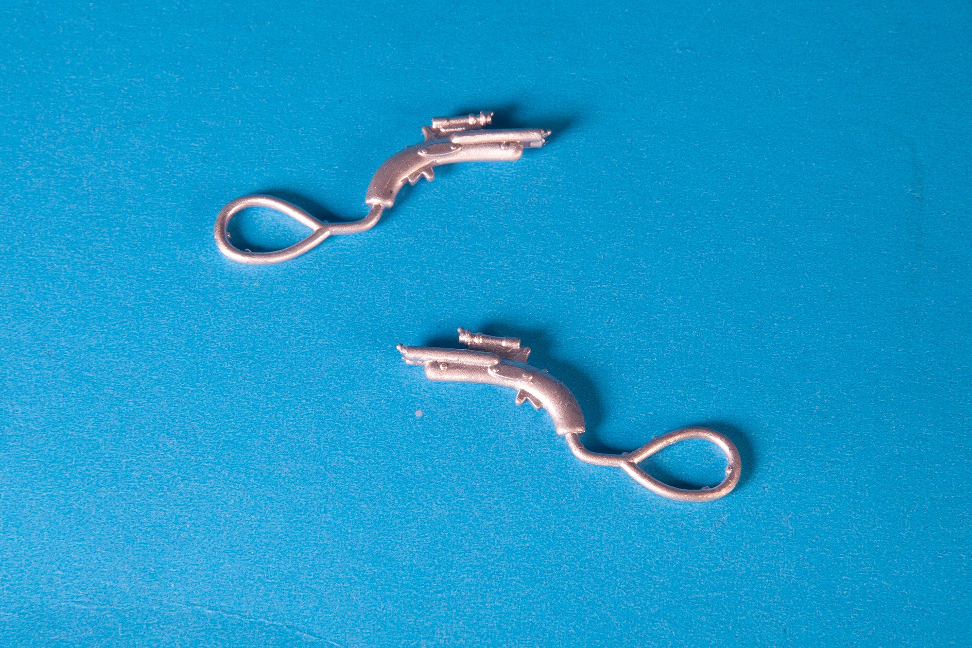 G.I. Joe Shipwreck Replacement pew accessory 1985