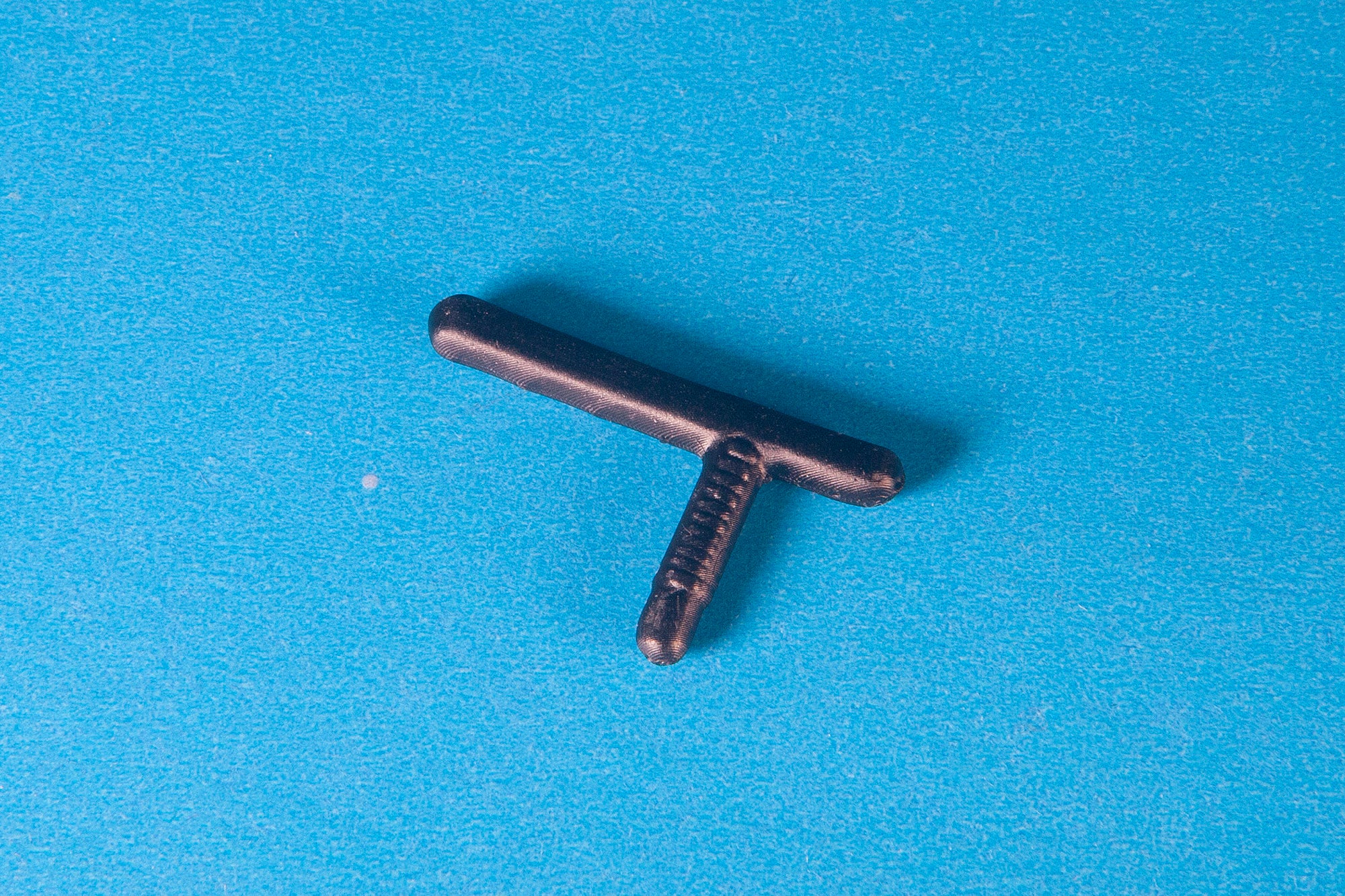G.I. Joe Law and Order Replacement Nightstick - 1987