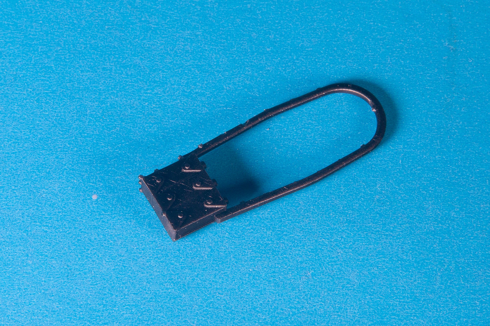 G.I. Joe Snake Eyes Replacement Ammo Pouch - 1982/83