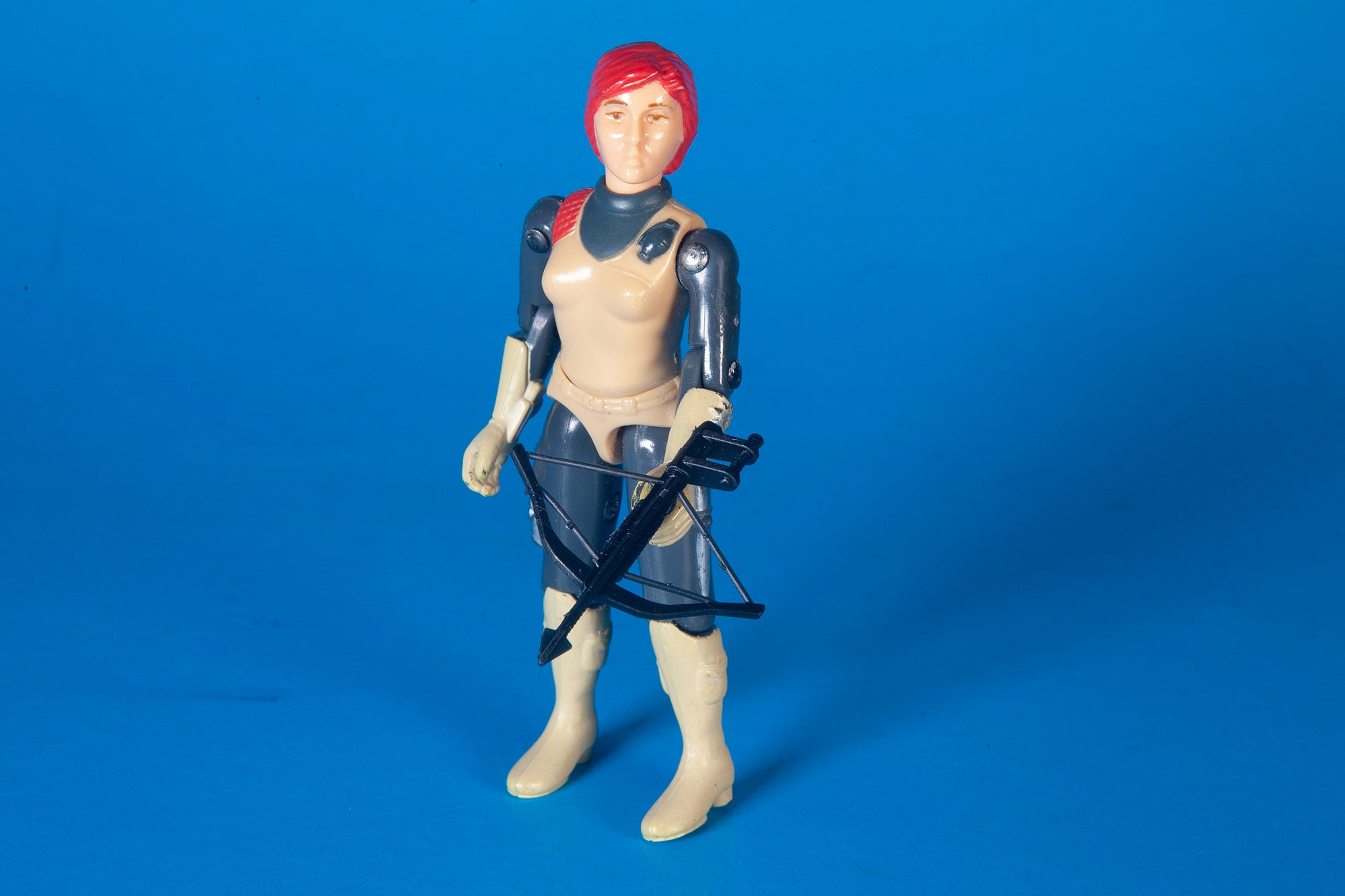 G.I. Joe Scarlett Replacement Cross Bow - 1982/83