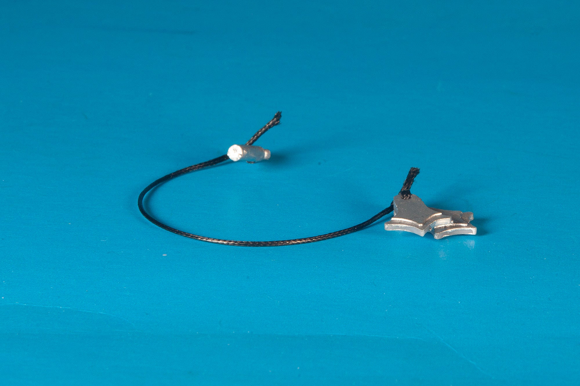 G.I. Joe Shipwreck Custom Boarding Hooks - 1985