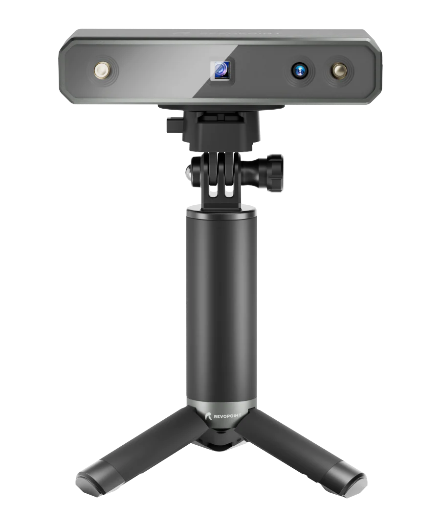 Revopoint MINI 3d scanner
