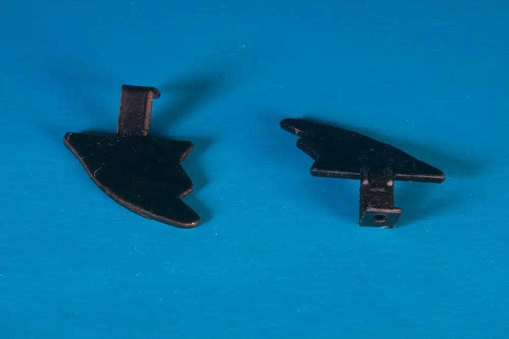 Batman Small Bat Wing Left And Right