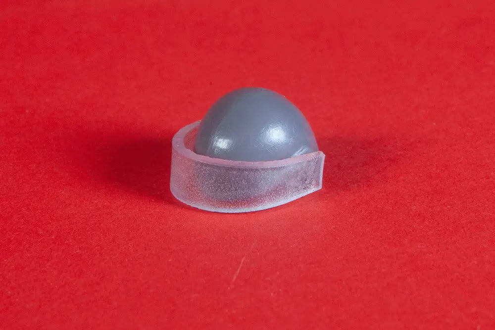 G.i. Joe Clear Visor 1982 & 83 Figures