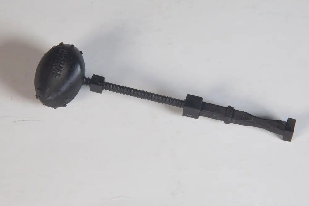 G.i. Joe Fridge 1987 Football Mace.