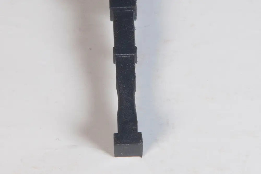 G.i. Joe Fridge 1987 Football Mace.