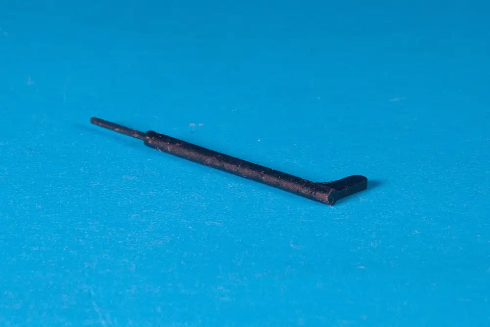 Star Wars Light Saber 1977 Black