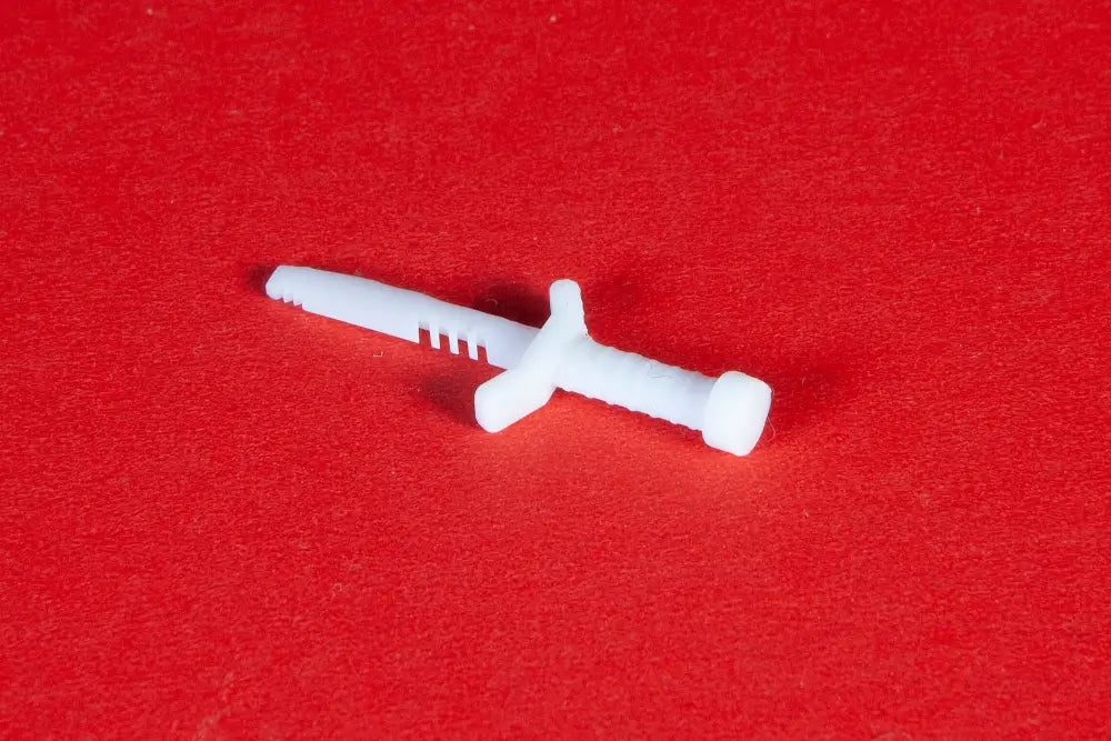 Steamroller Gi Joe Figure Knife