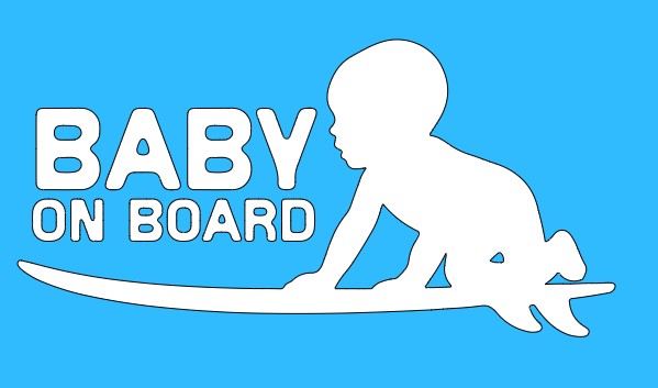 Baby on board