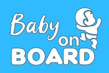 Baby on board