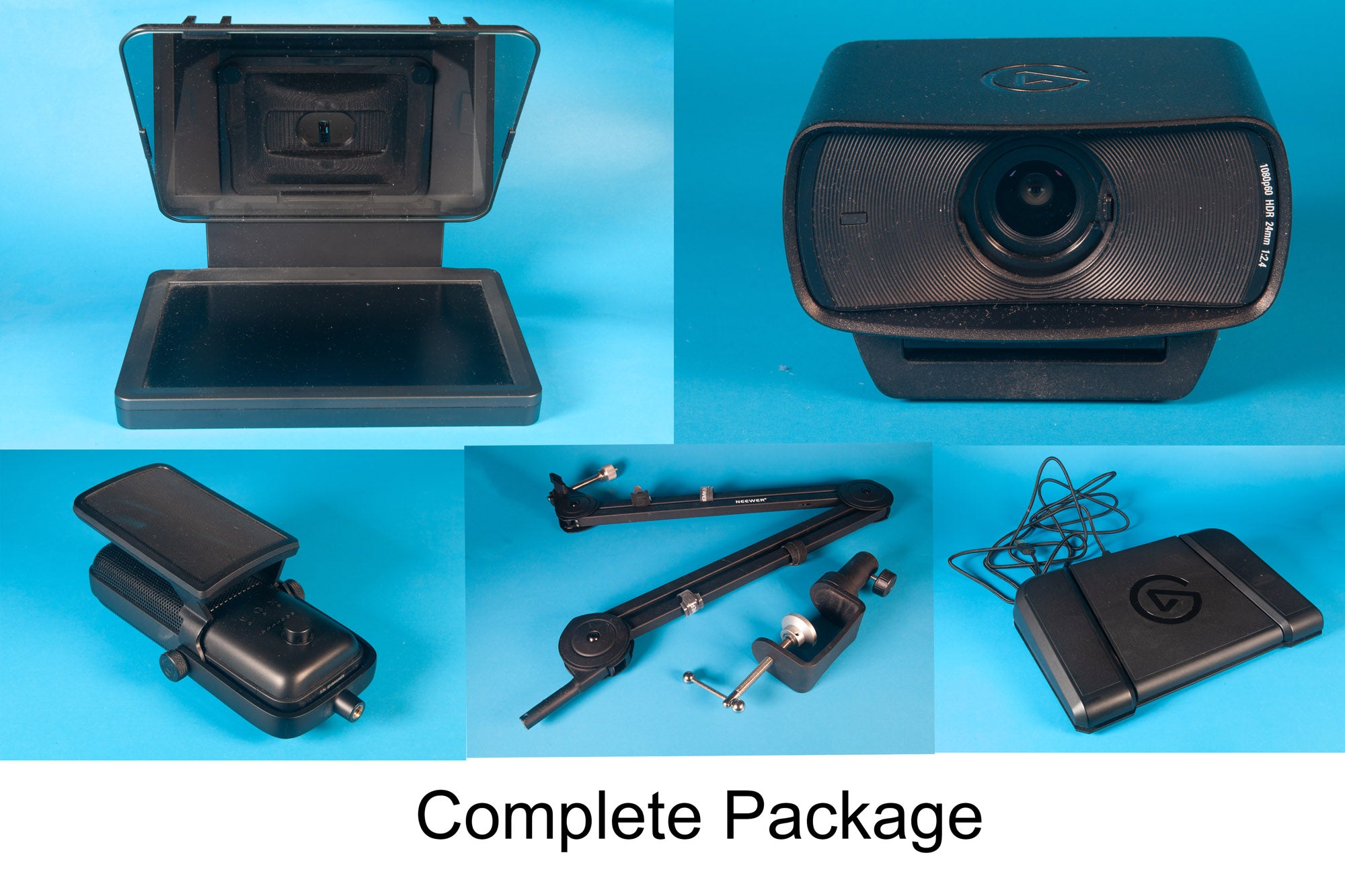 Elgato Creator Suite