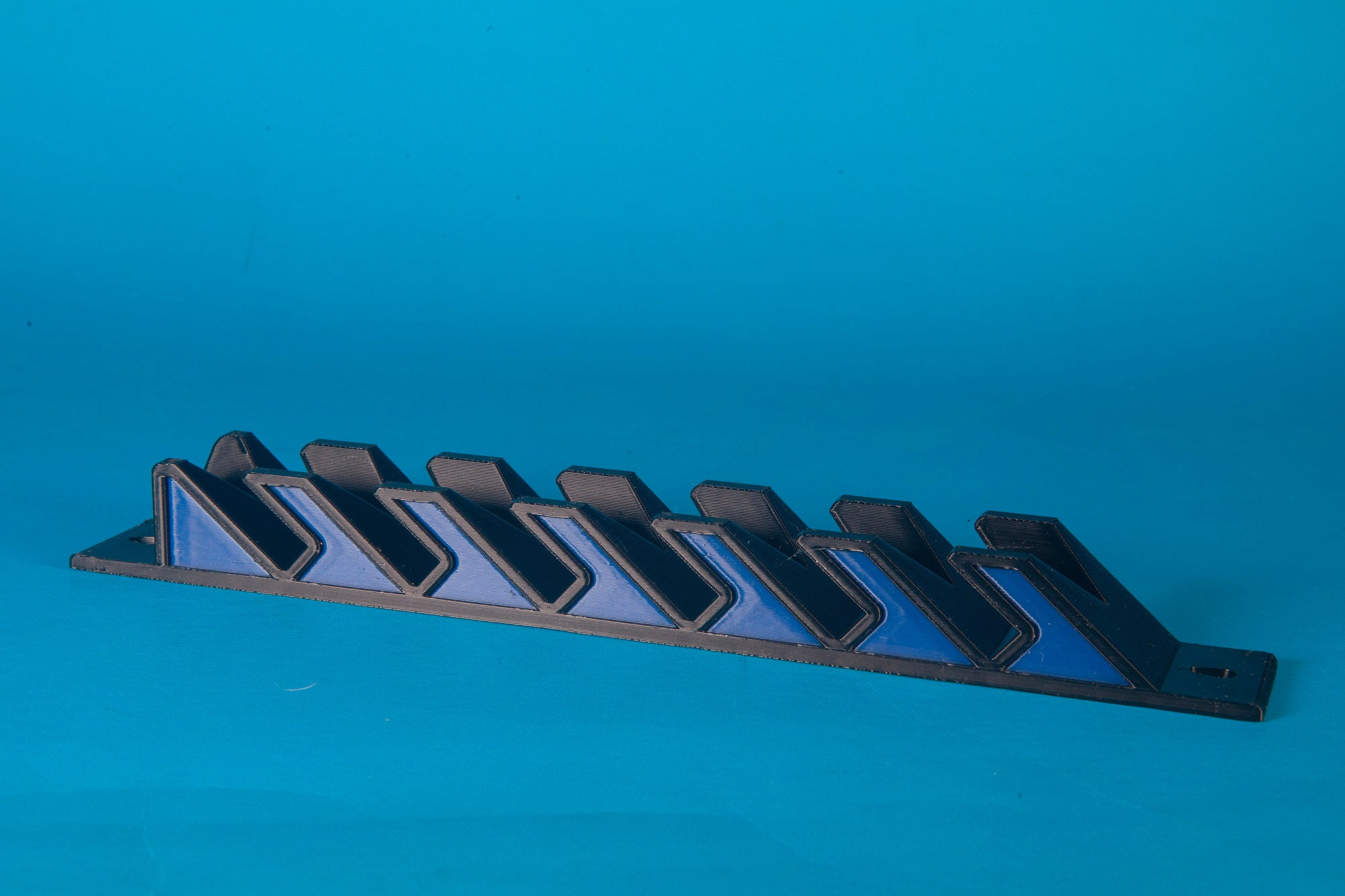 Fingerboard wall mount