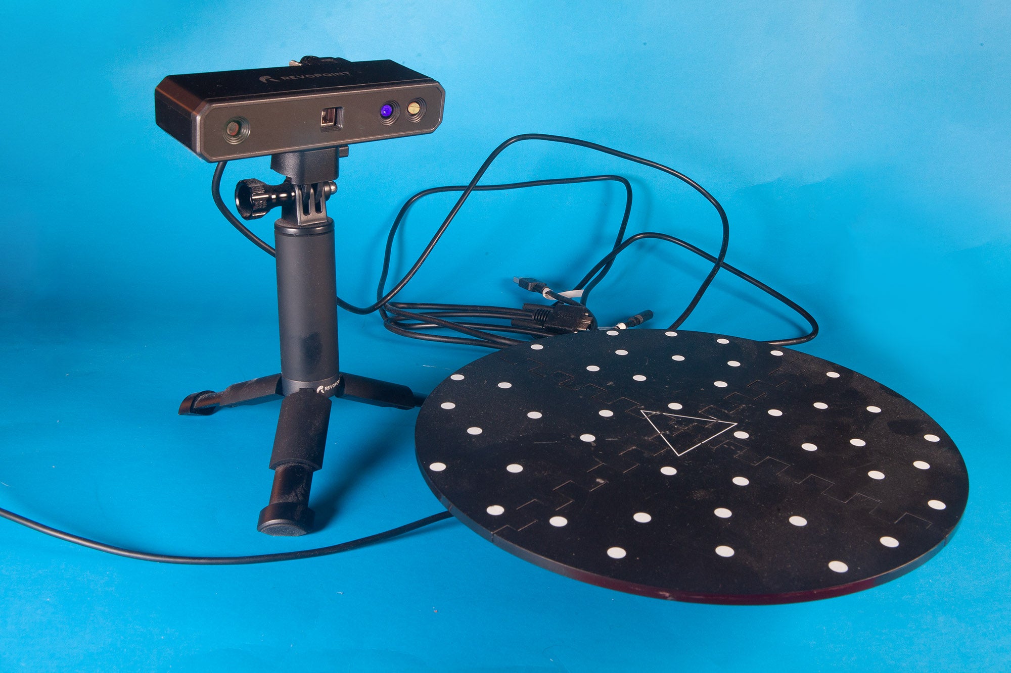 Revopoint MINI 3d scanner
