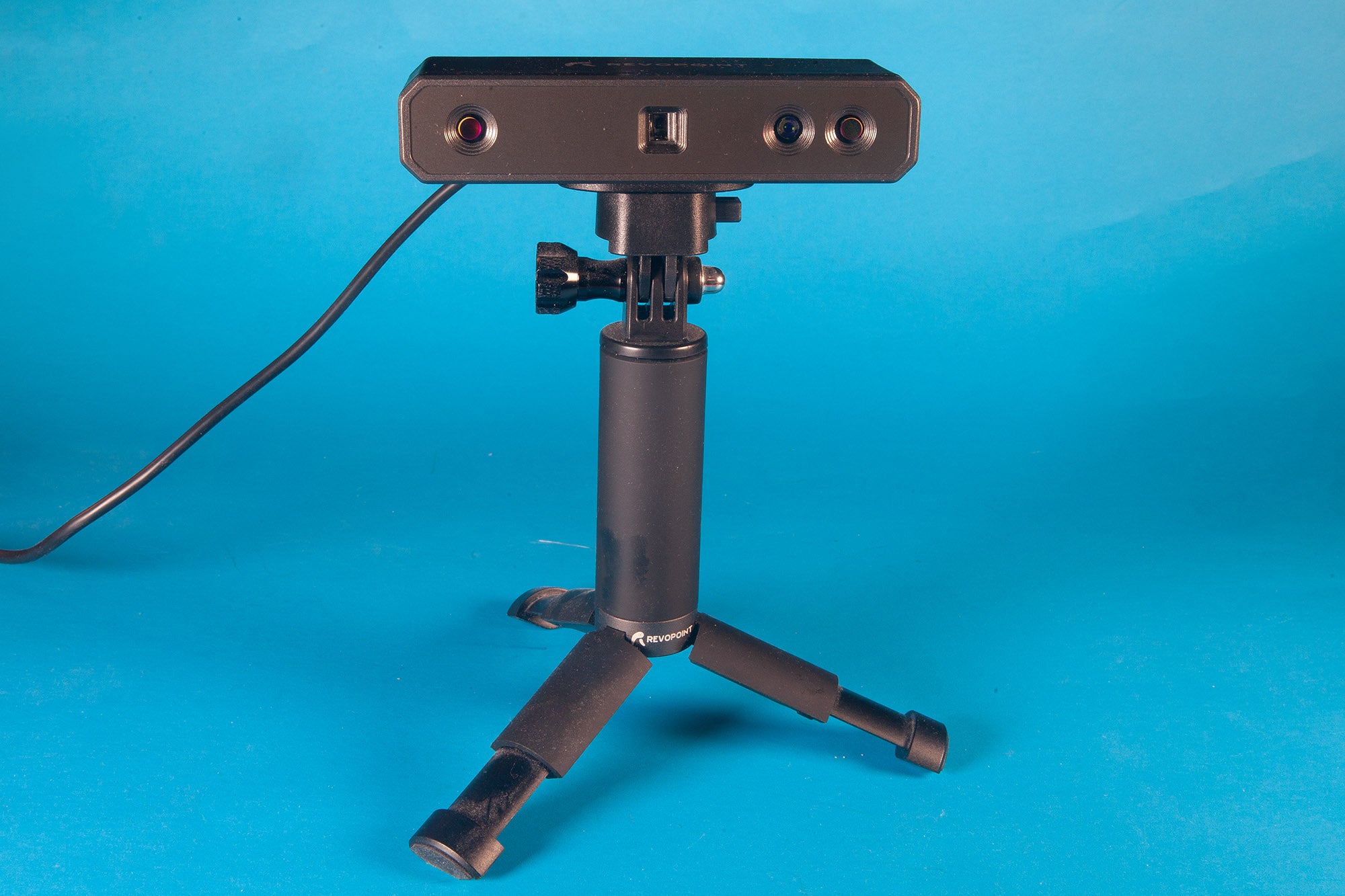 Revopoint MINI 3d scanner