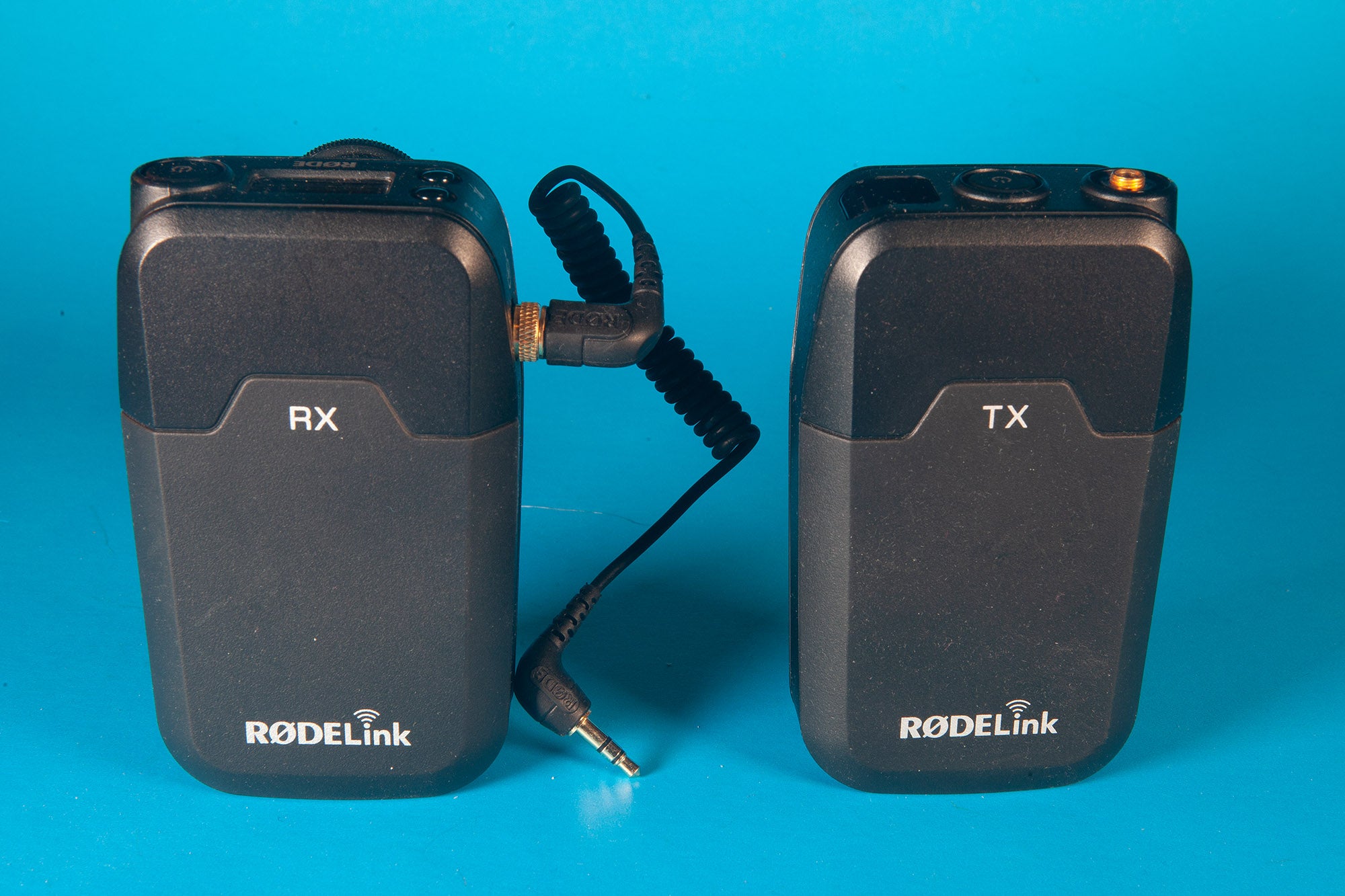RODELink Filmmaker Kit