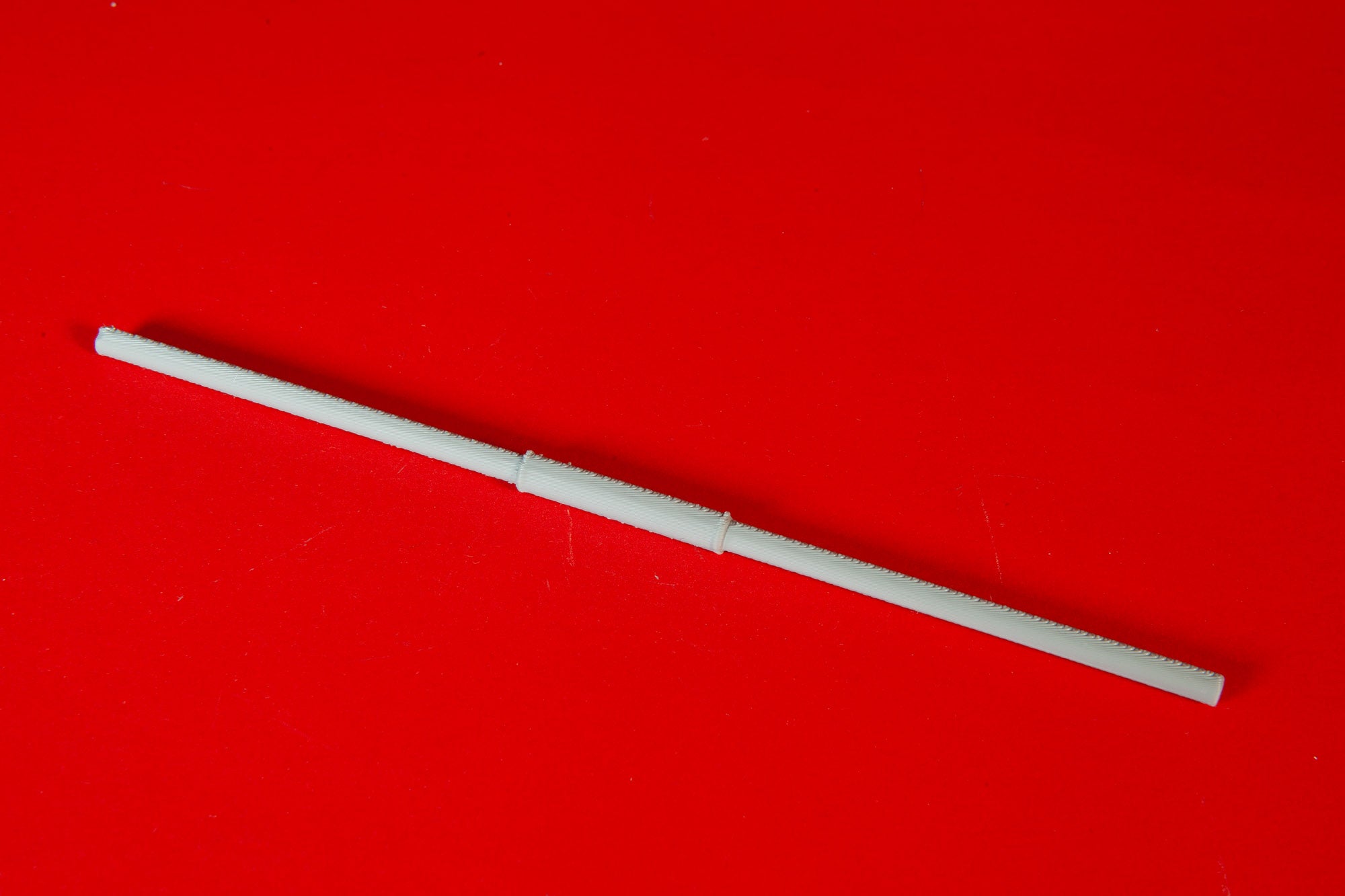 Thundercats Cheetara replacement staff 1985