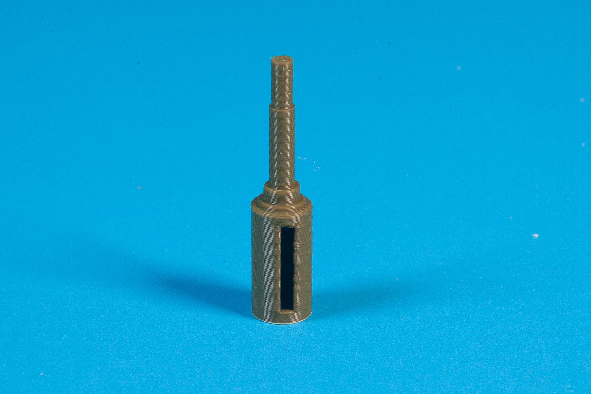 G.I. Joe Cobra Mobat Char-d Assault machine pew tip 1984