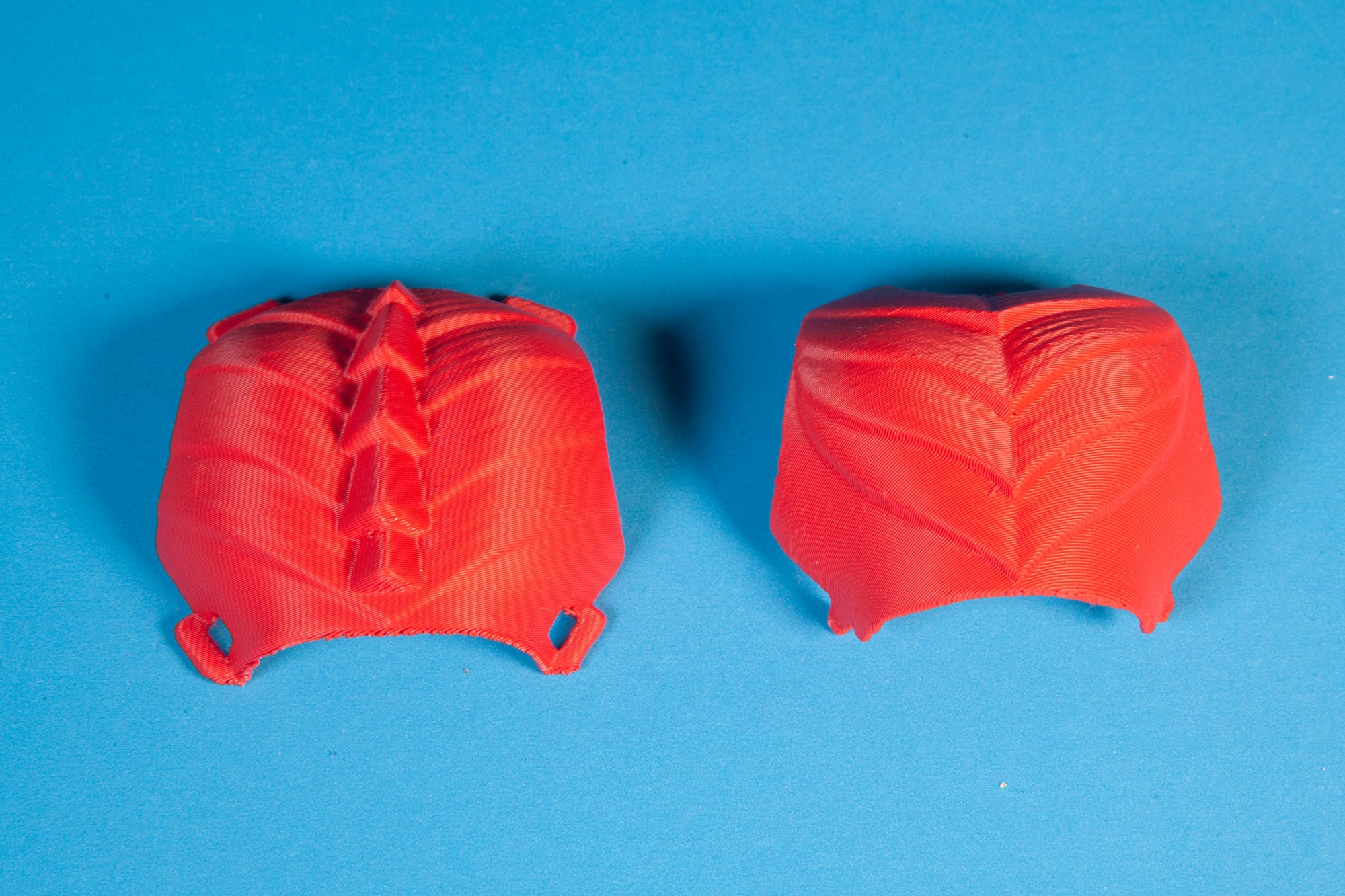 MOTU Clawful Replacement Armour Set 1984