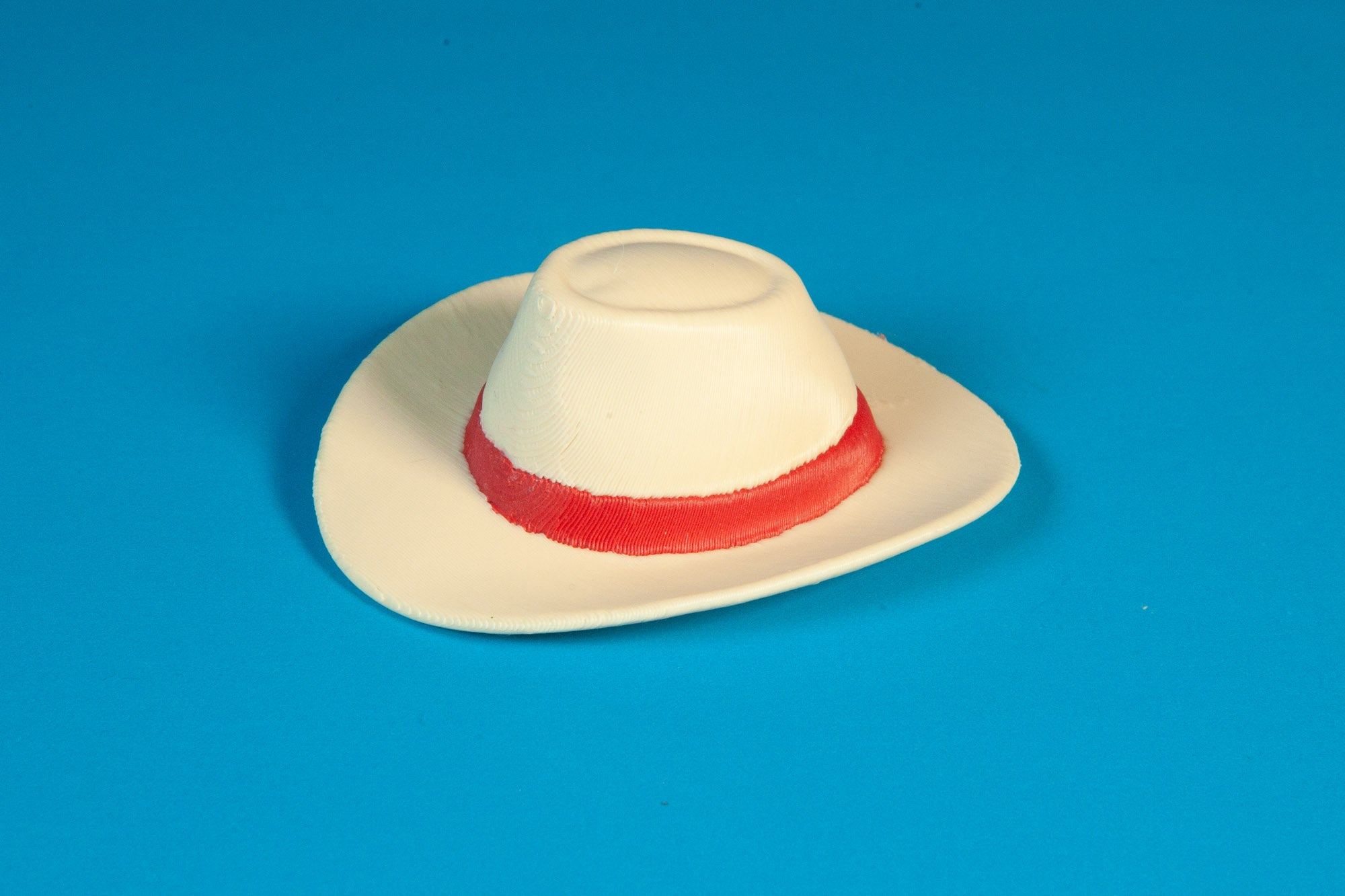 WWF Terry Funk Replacement Hat - 1986