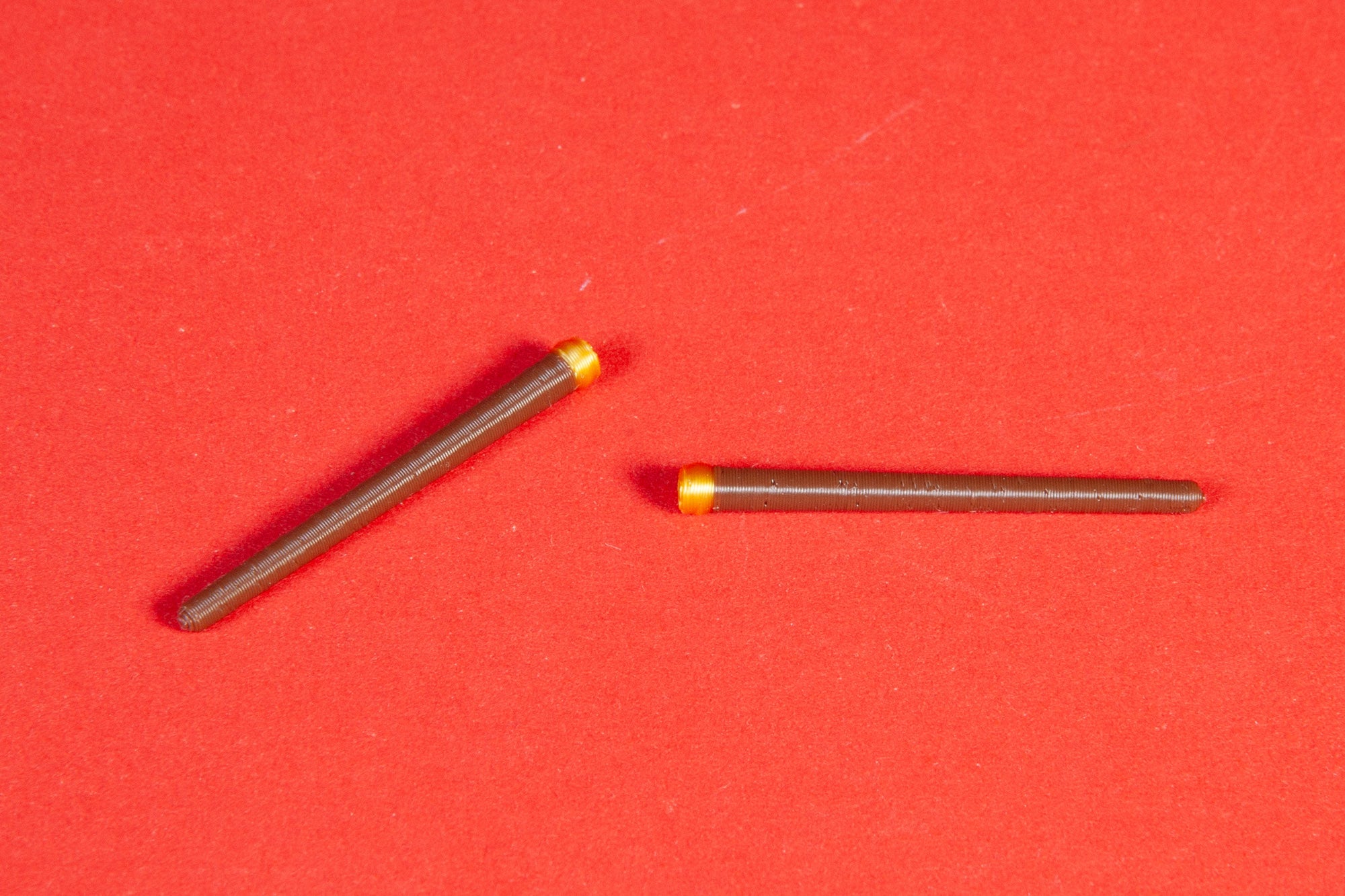 G.I. Joe Sgt Slaughter Baton