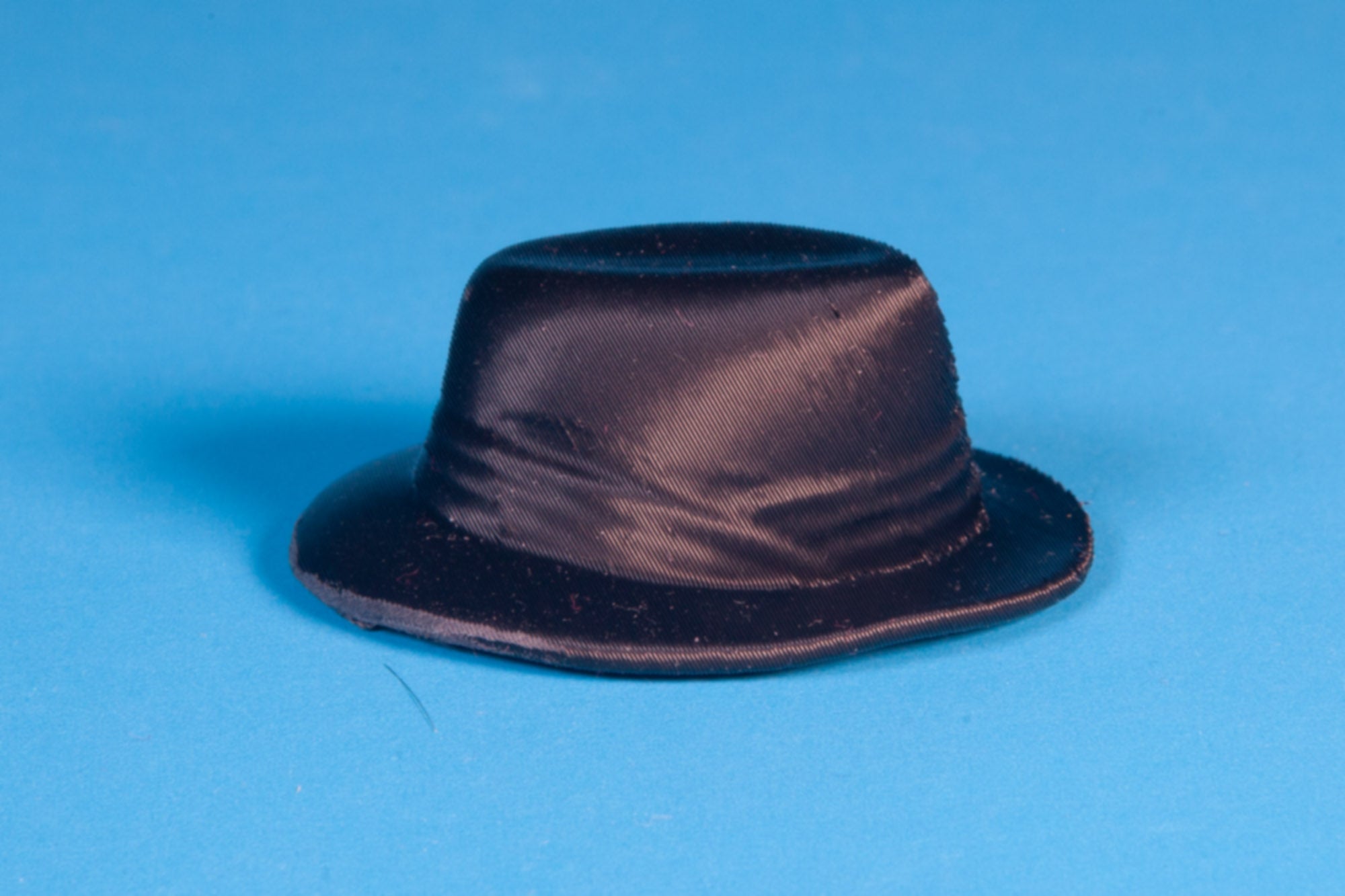 WWF Slick Custom Hat 1988 LJN