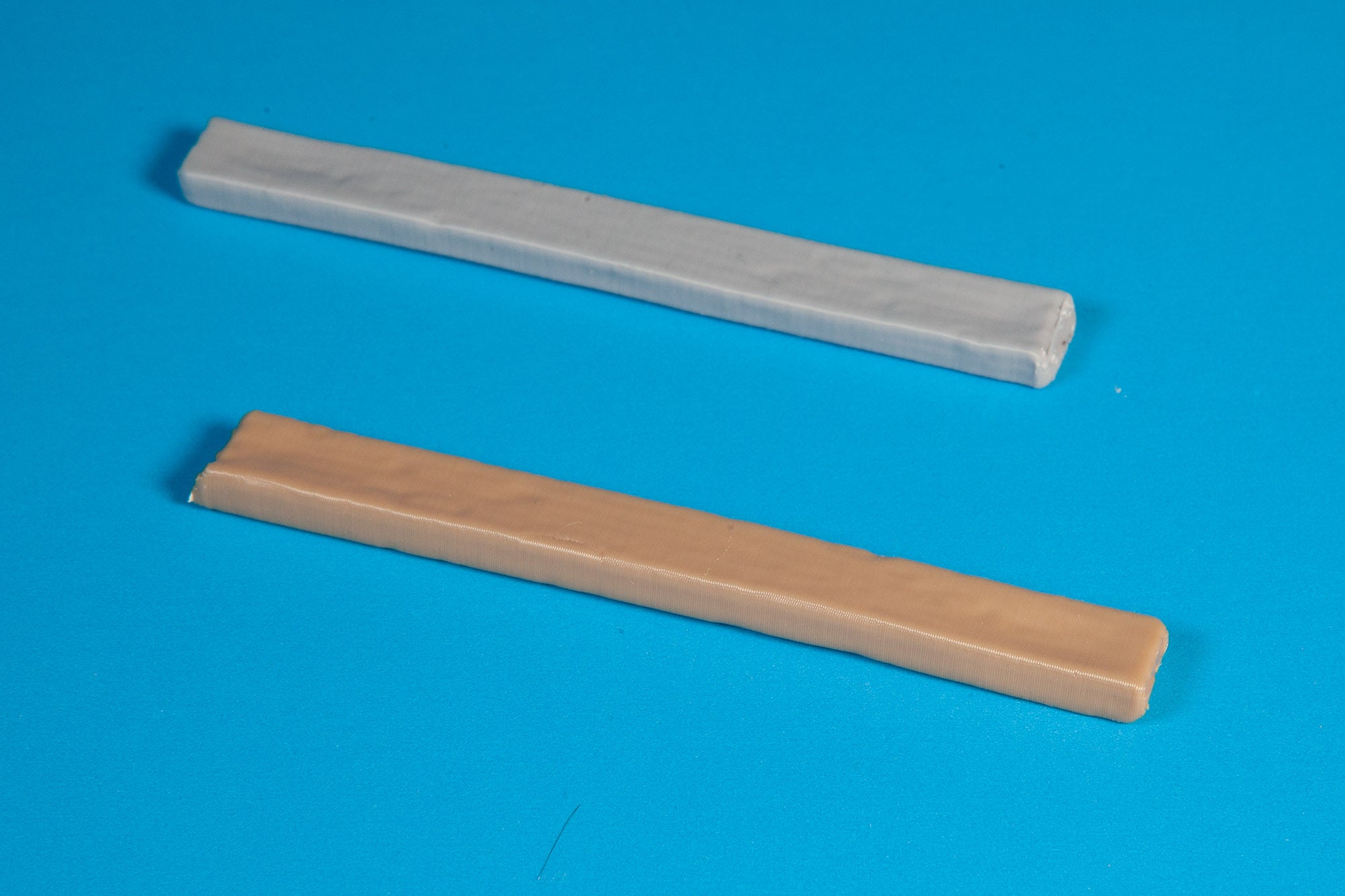 WWF Hacksaw Jim Duggan Replacement 2x4 LJN 1987