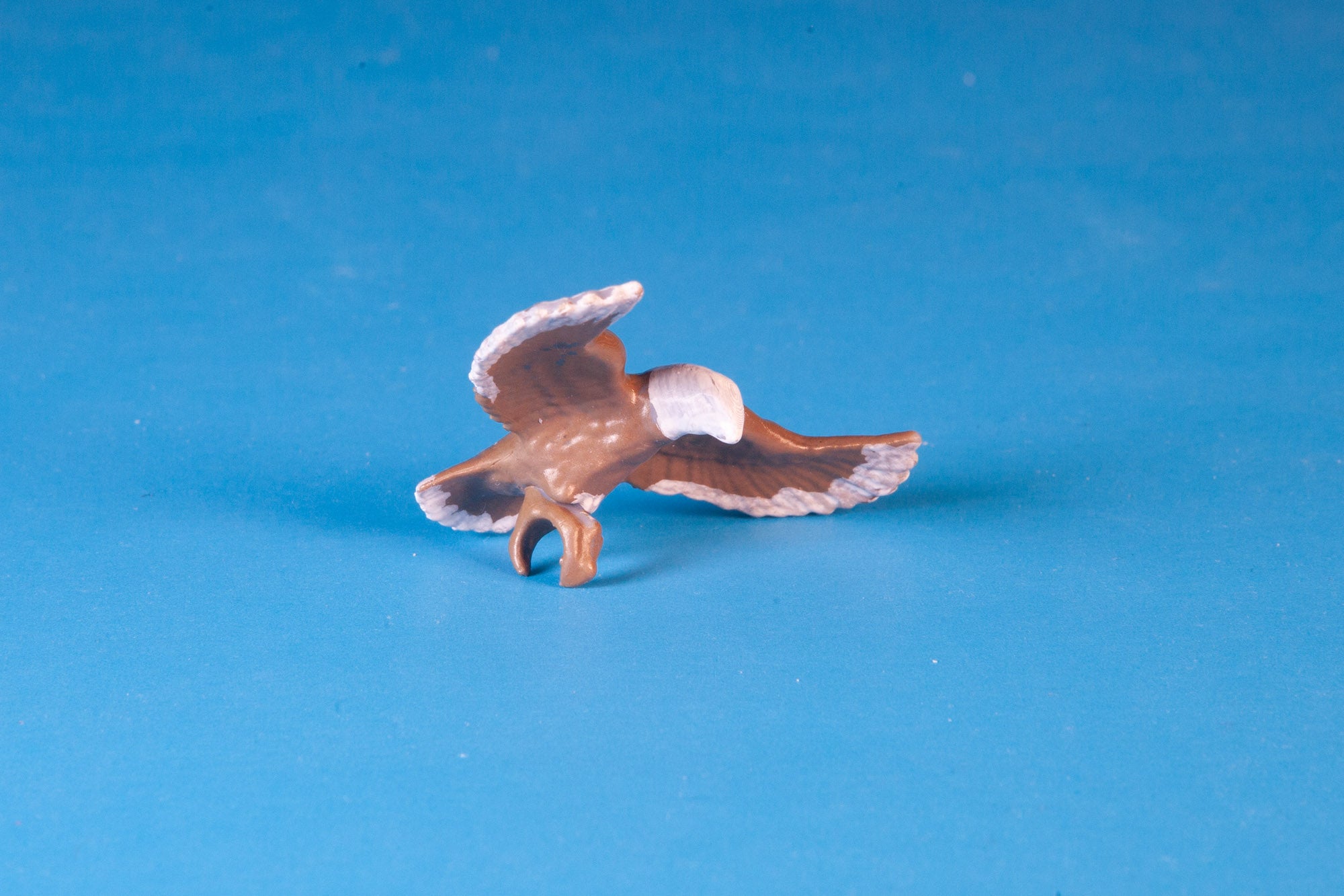 GI Joe Spirit Eagle Freedom 1984 Replacement part