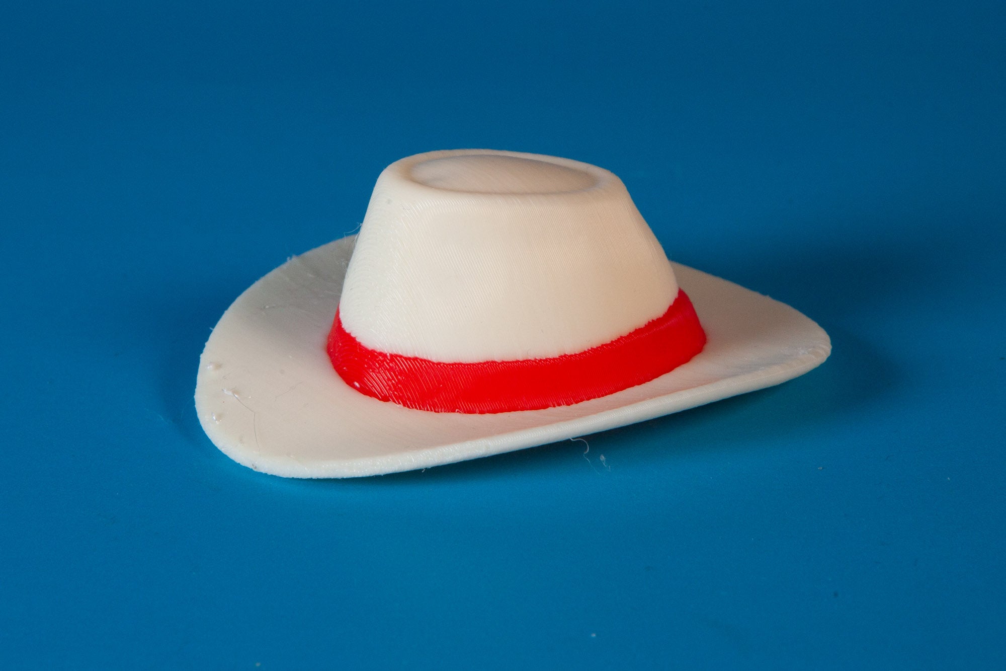 WWF Terry Funk Replacement Hat - 1986
