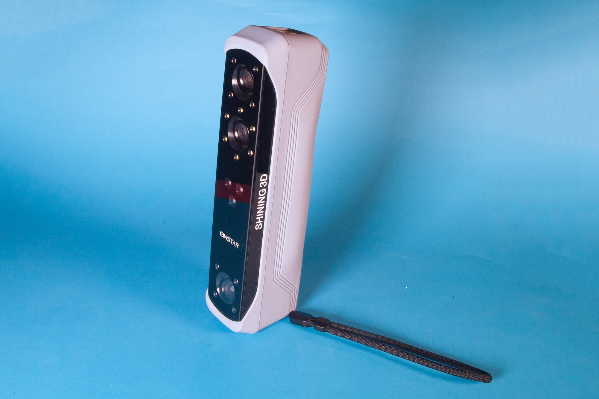 EINSTAR-Prosumer Portable 3D Scanner