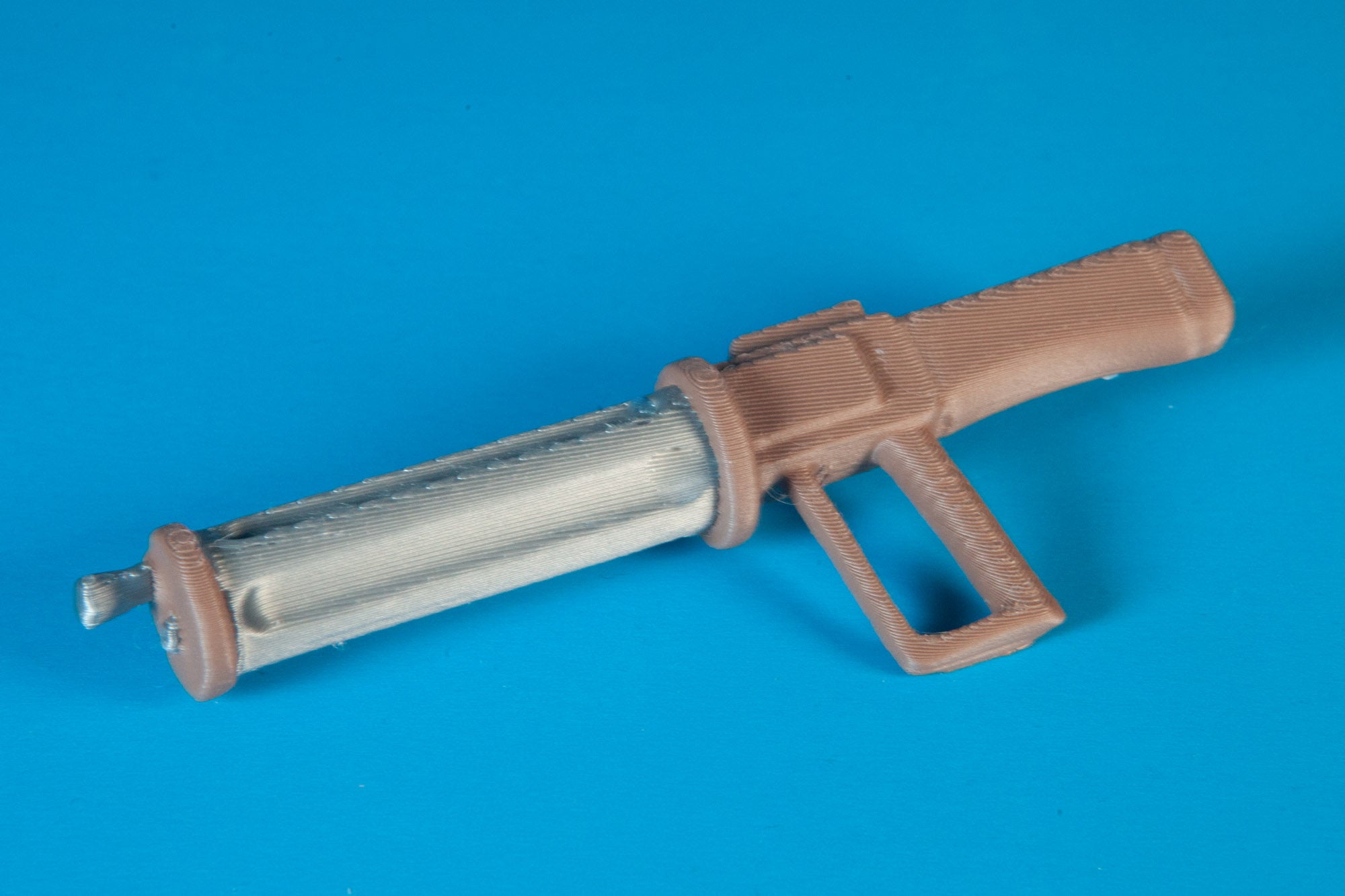 Thundercats Safari Joe Accessory 1987