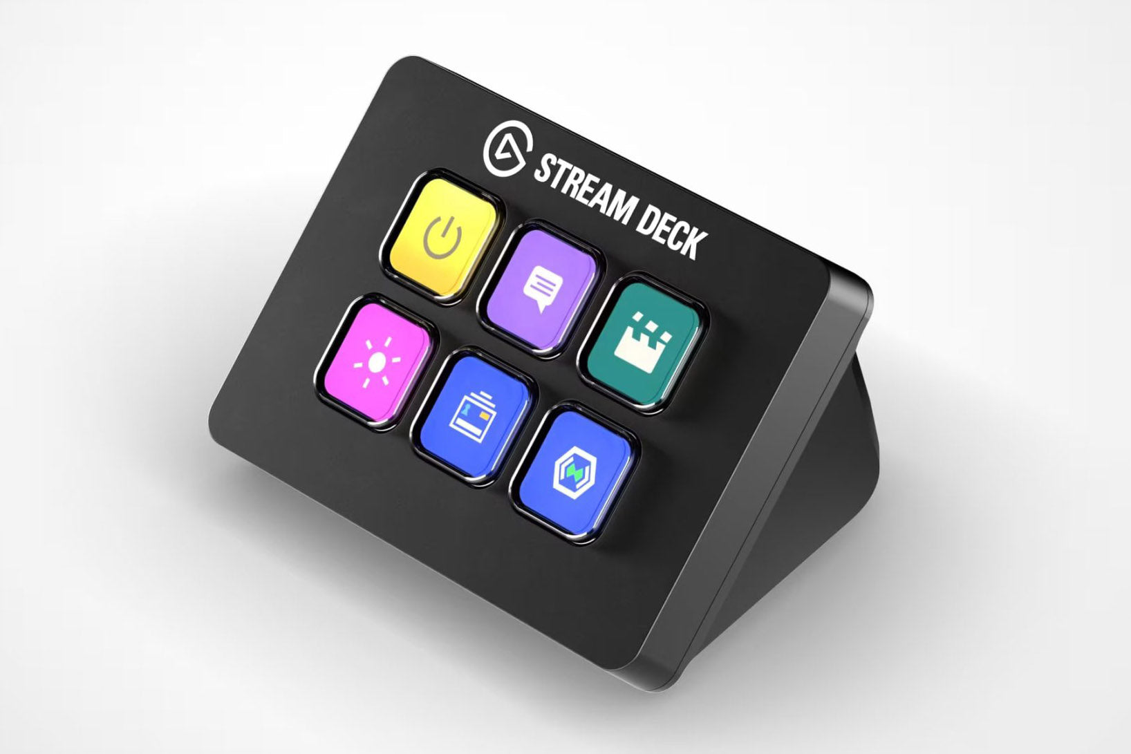 Elgato Stream Deck Mini