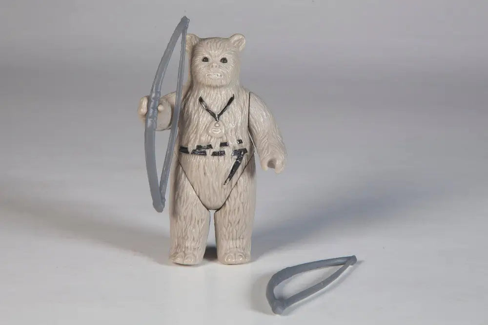 Star Wars Replacement Ewok Bow 1985