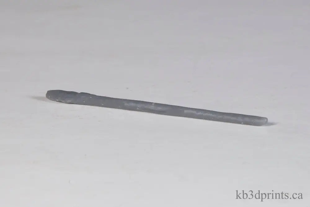 Star Wars Replacement Ewok Spear 1985