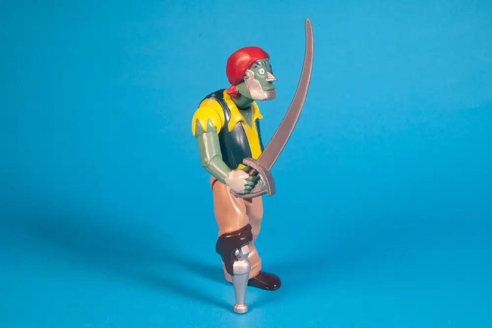 Thundercats Captain Cracker Replacement Sword Ljn 1987