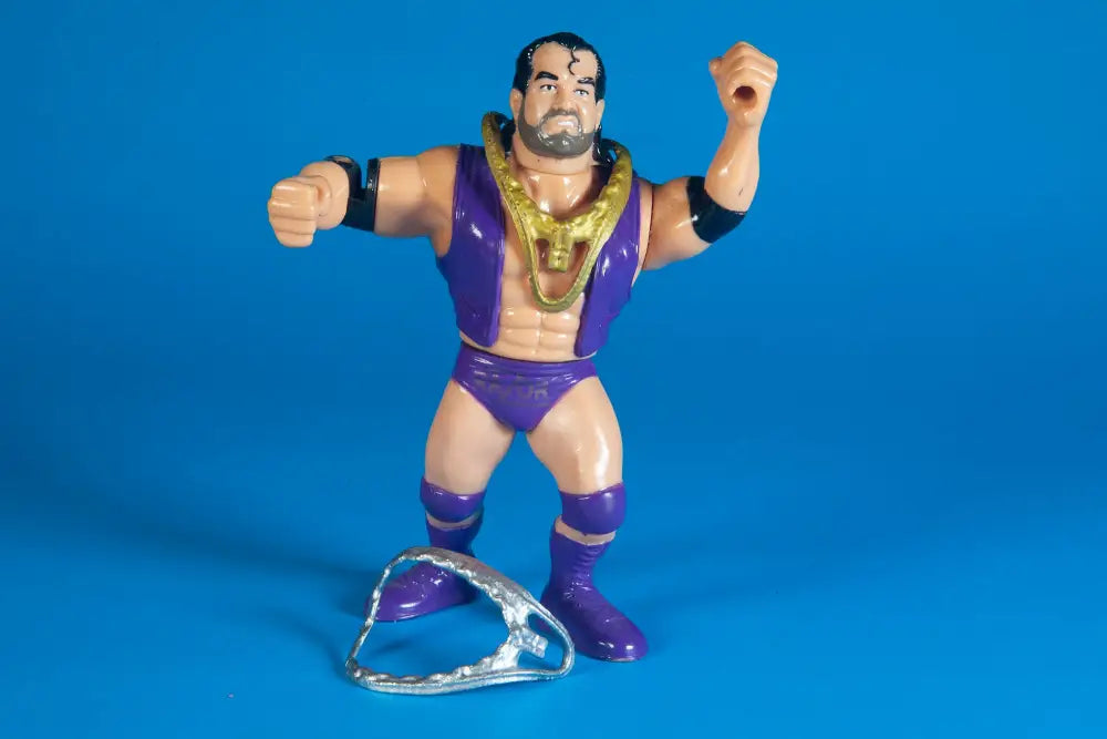 Wwf Razor Ramon Replacement Necklace - 1993